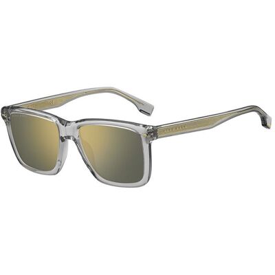 Sunglasses Boss Man BOSS1317SKB7C (Lens/Bridge/Temple) 55/18/145 mm Sunglasses Boss Man BOSS1317SKB7C (Lens/Bridge/Temple) 55/18/145 mm
