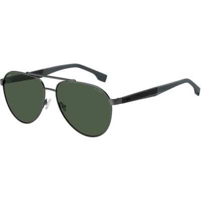 Sunglasses Boss Man BOSS1485SMFK (Lens/Bridge/Temple) 60/15/145 mm Sunglasses Boss Man BOSS1485SMFK (Lens/Bridge/Temple) 60/15/145 mm