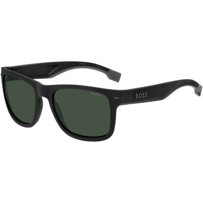 Sunglasses Hugo Boss Unisex BOSS1496SO6W5 (Lens/Bridge/Temple) 55/19/140 mm Sunglasses Hugo Boss Unisex BOSS1496SO6W5 (Lens/Bridge/Temple) 55/19/140 mm