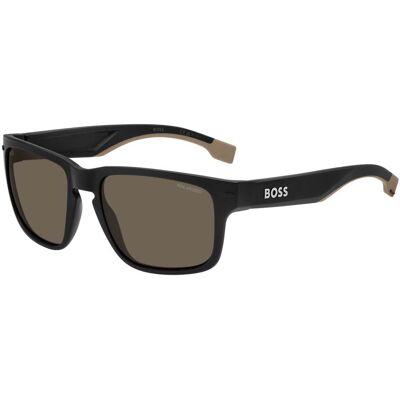 Sunglasses Hugo Boss Unisex BOSS1497S0875 (Lens/Bridge/Temple) 55/19/140 mm Sunglasses Hugo Boss Unisex BOSS1497S0875 (Lens/Bridge/Temple) 55/19/140 mm