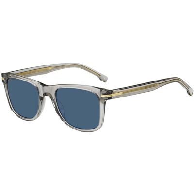 Man Sunglasses BOSS1508SKB7 - 52/21/145 mm Man Sunglasses BOSS1508SKB7 - 52/21/145 mm