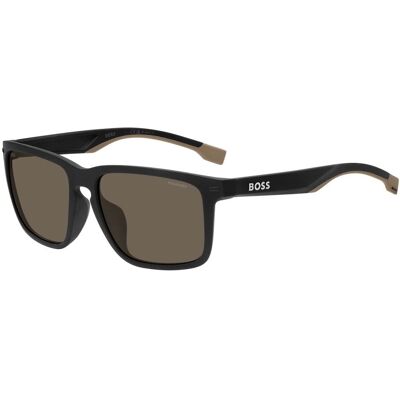 Sunglasses Hugo Boss Unisex BOSS1542FS087 (Lens/Bridge/Temple) 55/19/140 mm Sunglasses Hugo Boss Unisex BOSS1542FS087 (Lens/Bridge/Temple) 55/19/140 mm