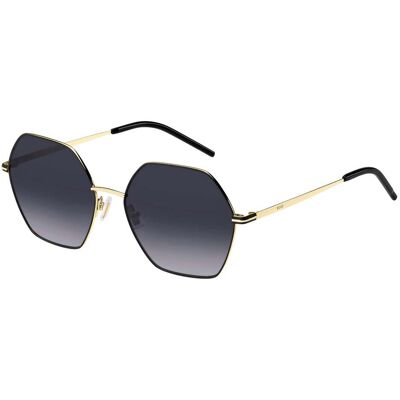 Sunglasses Boss Women BOSS1589S2M2 (Lens/Bridge/Temple) 57/17/141 mm Sunglasses Boss Women BOSS1589S2M2 (Lens/Bridge/Temple) 57/17/141 mm
