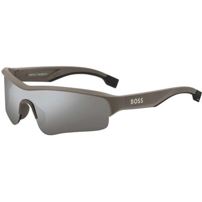 Sunglasses Boss Man BOSS1607NS10A (Lens/Bridge/Temple) 99/00/120 mm Sunglasses Boss Man BOSS1607NS10A (Lens/Bridge/Temple) 99/00/120 mm