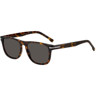 Sunglasses Hugo Boss Black Man BOSS1626S086 (Lens/Bridge/Temple) 55/18/145 mm Sunglasses Hugo Boss Black Man BOSS1626S086 (Lens/Bridge/Temple) 55/18/145 mm