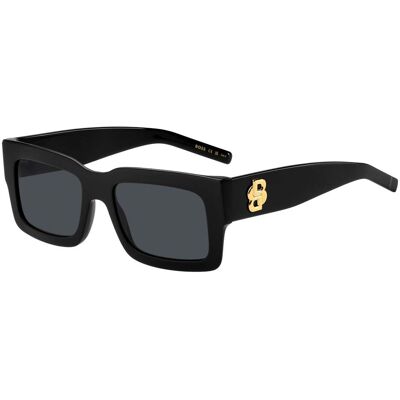 Sunglasses Hugo Boss Black Women BOSS1654S807 (Lens/Bridge/Temple) 54/19/140 mm Sunglasses Hugo Boss Black Women BOSS1654S807 (Lens/Bridge/Temple) 54/19/140 mm