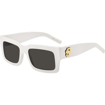 Sunglasses Boss Women BOSS1654SVK6 — 54/19/140 mm, Acetate, White Sunglasses Boss Women BOSS1654SVK6 — 54/19/140 mm, Acetate, White