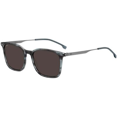 Sunglasses Hugo Boss Black Man BOSS1694SVQ7 (Lens/Bridge/Temple) 54/19/150 mm Sunglasses Hugo Boss Black Man BOSS1694SVQ7 (Lens/Bridge/Temple) 54/19/150 mm