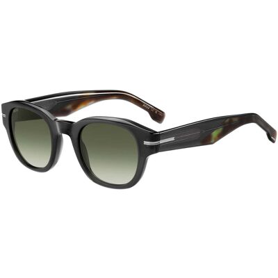 Sunglasses Hugo Boss Black Man BOSS1717SKB7 (Lens/Bridge/Temple) 48/24/150 mm Sunglasses Hugo Boss Black Man BOSS1717SKB7 (Lens/Bridge/Temple) 48/24/150 mm