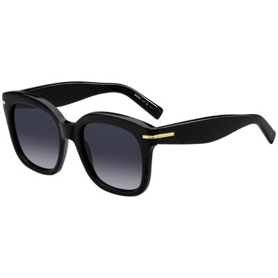 Sunglasses Hugo Boss Black Women BOSS1731S807 (Lens/Bridge/Temple) 53/21/145 mm Sunglasses Hugo Boss Black Women BOSS1731S807 (Lens/Bridge/Temple) 53/21/145 mm