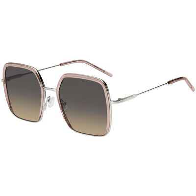 Sunglasses Hugo Boss Black Women BOSS1783S8KB (Lens/Bridge/Temple) 55/20/140 mm Sunglasses Hugo Boss Black Women BOSS1783S8KB (Lens/Bridge/Temple) 55/20/140 mm
