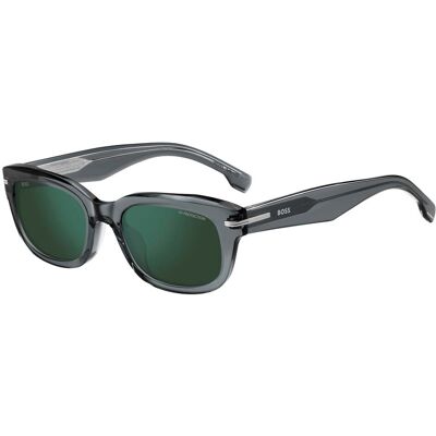 Sunglasses Hugo Boss Black Man BOSS1793FSKB7 (Lens/Bridge/Temple) 53/20/150 mm Sunglasses Hugo Boss Black Man BOSS1793FSKB7 (Lens/Bridge/Temple) 53/20/150 mm