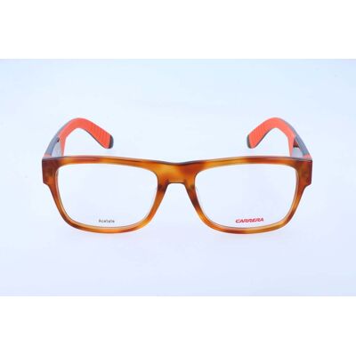 Eyeglasses Carrera Man CA4402-P7A (Lens/Bridge/Temple) 54/18/145 mm Eyeglasses Carrera Man CA4402-P7A (Lens/Bridge/Temple) 54/18/145 mm