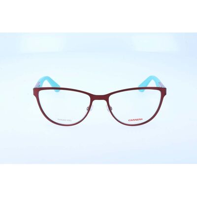 Eyeglasses Carrera Women CA5516-8JS (Lens/Bridge/Temple) 54/17/140 mm Eyeglasses Carrera Women CA5516-8JS (Lens/Bridge/Temple) 54/17/140 mm