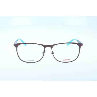 Eyeglasses Carrera Unisex CA5523-LYM (Lens/Bridge/Temple) 55/15/140 mm Eyeglasses Carrera Unisex CA5523-LYM (Lens/Bridge/Temple) 55/15/140 mm