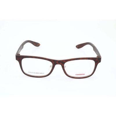 Eyeglasses Carrera Unisex CA5541-DWJ (Lens/Bridge/Temple) 50/17/145 mm Eyeglasses Carrera Unisex CA5541-DWJ (Lens/Bridge/Temple) 50/17/145 mm