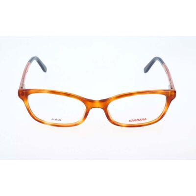 Eyeglasses Carrera Women CA6647-QKX-50 (Lens/Bridge/Temple) 50/17/140 mm Eyeglasses Carrera Women CA6647-QKX-50 (Lens/Bridge/Temple) 50/17/140 mm