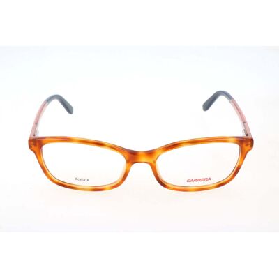 Carrera CA6647 QKX Havana Peach - Σκελετός γυαλιών Carrera CA6647 QKX Havana Peach - Σκελετός γυαλιών