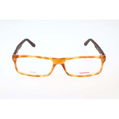 Eyeglasses Carrera Man CA6655-TRI (Lens/Bridge/Temple) 57/16/140 mm Eyeglasses Carrera Man CA6655-TRI (Lens/Bridge/Temple) 57/16/140 mm