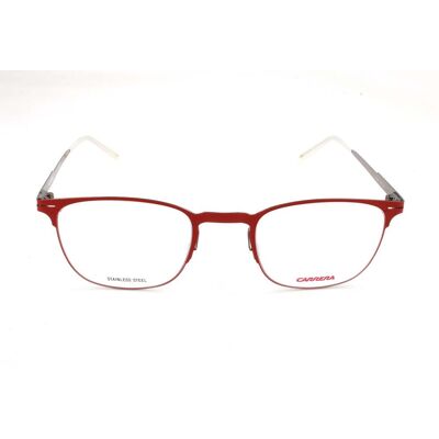 Eyeglasses Carrera Man CA6660-VZ4-48 (Lens/Bridge/Temple) 48/22/145 mm Eyeglasses Carrera Man CA6660-VZ4-48 (Lens/Bridge/Temple) 48/22/145 mm