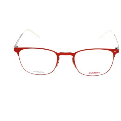 Eyeglasses Carrera Man CA6660-VZ4-50 (Lens/Bridge/Temple) 50/22/145 mm Eyeglasses Carrera Man CA6660-VZ4-50 (Lens/Bridge/Temple) 50/22/145 mm