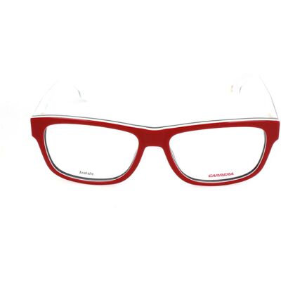 Eyeglasses Carrera Unisex CARREA1102V8 (Lens/Bridge/Temple) 56/16/145 mm Eyeglasses Carrera Unisex CARREA1102V8 (Lens/Bridge/Temple) 56/16/145 mm