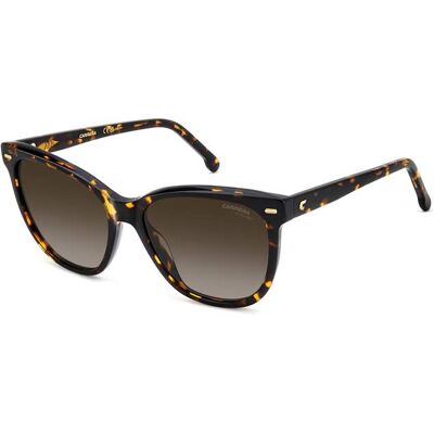 Sunglasses Carrera Women CRRERA3043S8 (Lens/Bridge/Temple) 56/17/140 mm Sunglasses Carrera Women CRRERA3043S8 (Lens/Bridge/Temple) 56/17/140 mm