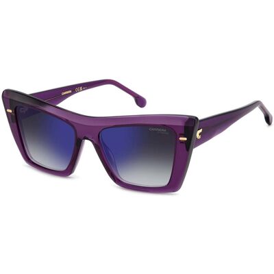 Sunglasses Carrera Women CARRERA3046SB (Lens/Bridge/Temple) 54/17/140 mm Sunglasses Carrera Women CARRERA3046SB (Lens/Bridge/Temple) 54/17/140 mm