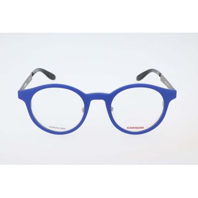 Eyeglasses Carrera Unisex CARRERA5022SM (Lens/Bridge/Temple) 47/21/140 mm Eyeglasses Carrera Unisex CARRERA5022SM (Lens/Bridge/Temple) 47/21/140 mm