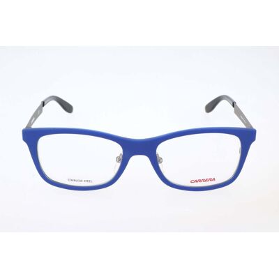 Eyeglasses Carrera Unisex CARRERA5032VO (Lens/Bridge/Temple) 52/18/140 mm Eyeglasses Carrera Unisex CARRERA5032VO (Lens/Bridge/Temple) 52/18/140 mm