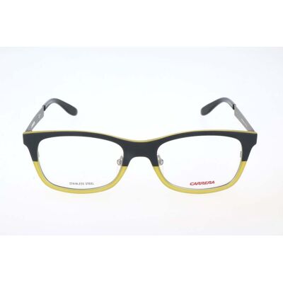 Eyeglasses Carrera Unisex CARRERA5032VX (Lens/Bridge/Temple) 52/18/140 mm Eyeglasses Carrera Unisex CARRERA5032VX (Lens/Bridge/Temple) 52/18/140 mm