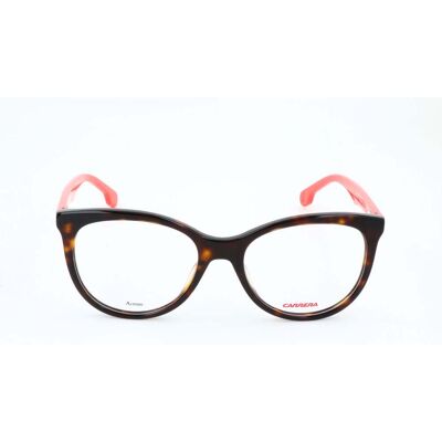 Eyeglasses Carrera Women CARRERA5545VH (Lens/Bridge/Temple) 52/18/140 mm Eyeglasses Carrera Women CARRERA5545VH (Lens/Bridge/Temple) 52/18/140 mm