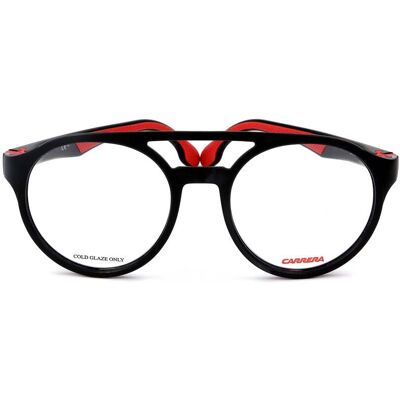 Eyeglasses Carrera Man CARRERA5548V8 (Lens/Bridge/Temple) 51/19/135 mm Eyeglasses Carrera Man CARRERA5548V8 (Lens/Bridge/Temple) 51/19/135 mm