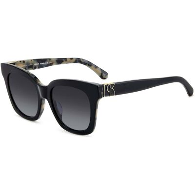 Sunglasses Kate Spade Women CONSTANCEGS80 (Lens/Bridge/Temple) 53/19/145 mm Sunglasses Kate Spade Women CONSTANCEGS80 (Lens/Bridge/Temple) 53/19/145 mm