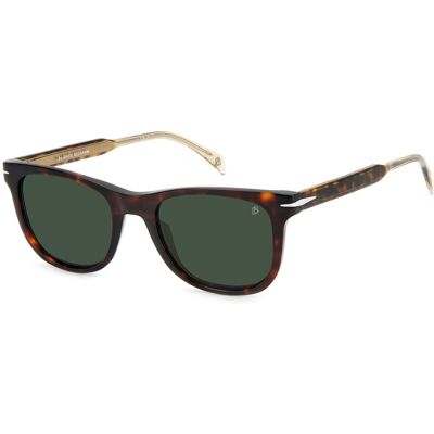 Sunglasses David Beckham Man DB-1113-S-086 (Lens/Bridge/Temple) 50/23/145 mm Sunglasses David Beckham Man DB-1113-S-086 (Lens/Bridge/Temple) 50/23/145 mm