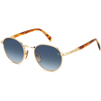 Sunglasses David Beckham Man DB-1116-S-06J (Lens/Bridge/Temple) 51/22/145 mm Sunglasses David Beckham Man DB-1116-S-06J (Lens/Bridge/Temple) 51/22/145 mm
