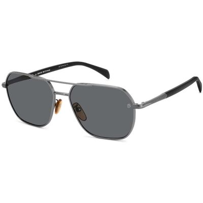 Sunglasses David Beckham Man DB1128GSV81 (59/16/145 mm) Sunglasses David Beckham Man DB1128GSV81 (59/16/145 mm)