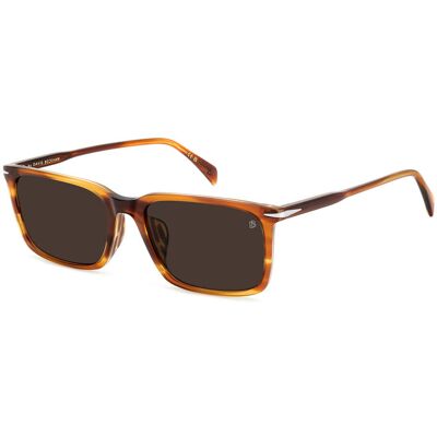 Sunglasses David Beckham Man DB1163FSEX4 (Lens/Bridge/Temple) 58/18/150 mm Sunglasses David Beckham Man DB1163FSEX4 (Lens/Bridge/Temple) 58/18/150 mm