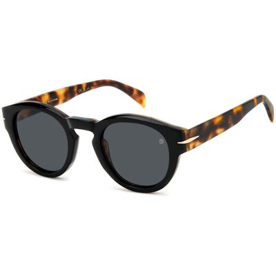 David Beckham DB-7110-S-WR7 Sunglasses (49/25/145 mm) David Beckham DB-7110-S-WR7 Sunglasses (49/25/145 mm)