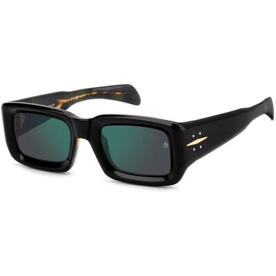 Sunglasses David Beckham Man DB-7131-S-WR7 (Lens/Bridge/Temple) 52/22/140 mm Sunglasses David Beckham Man DB-7131-S-WR7 (Lens/Bridge/Temple) 52/22/140 mm