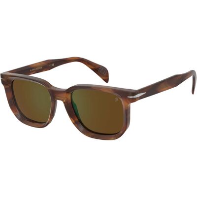 DAVID BECKHAM - DB 7133/S - 52mm - Sunglasses DAVID BECKHAM - DB 7133/S - 52mm - Sunglasses