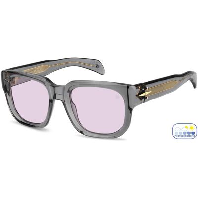 Sunglasses David Beckham Man DB-7146-S-KB7 (53/21/140 mm) Sunglasses David Beckham Man DB-7146-S-KB7 (53/21/140 mm)