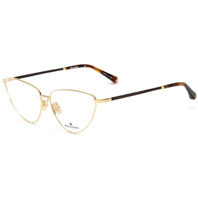 View + Clip-On Belstaff Women DELMEREDORADO (Lens/Bridge/Temple) 57/10/140 mm View + Clip-On Belstaff Women DELMEREDORADO (Lens/Bridge/Temple) 57/10/140 mm