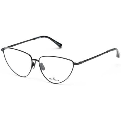 View + Clip-On Belstaff Women DELMERESHINYN (Lens/Bridge/Temple) 57/10/140 mm View + Clip-On Belstaff Women DELMERESHINYN (Lens/Bridge/Temple) 57/10/140 mm