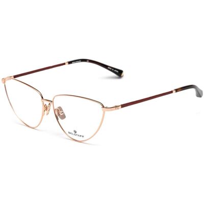 View + Clip-On Belstaff Women DELMRESHINYN (Lens/Bridge/Temple) 57/10/140 mm View + Clip-On Belstaff Women DELMRESHINYN (Lens/Bridge/Temple) 57/10/140 mm