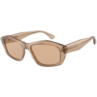 Giorgio Armani Sunglasses Emporio Armani Women EA4187-506973 (Lens/Bridge/Temple) 55/16/140 mm Giorgio Armani Sunglasses Emporio Armani Women EA4187-506973 (Lens/Bridge/Temple) 55/16/140 mm