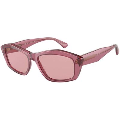 Giorgio Armani Sunglasses Emporio Armani Women EA4187-554484 (Lens/Bridge/Temple) 55/16/140 mm Giorgio Armani Sunglasses Emporio Armani Women EA4187-554484 (Lens/Bridge/Temple) 55/16/140 mm