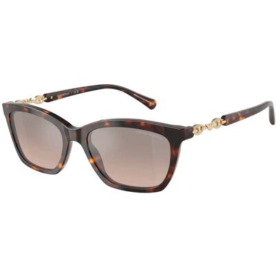 Giorgio Armani Sunglasses Emporio Armani Women EA4238F50266I (Lens/Bridge/Temple) 54/18/140 mm Giorgio Armani Sunglasses Emporio Armani Women EA4238F50266I (Lens/Bridge/Temple) 54/18/140 mm