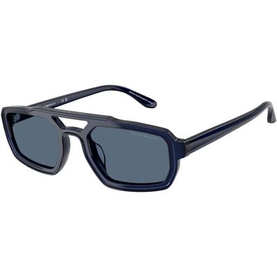 Giorgio Armani Sunglasses Emporio Armani Women EA4240U620180 (Lens/Bridge/Temple) 53/22/145 mm Giorgio Armani Sunglasses Emporio Armani Women EA4240U620180 (Lens/Bridge/Temple) 53/22/145 mm