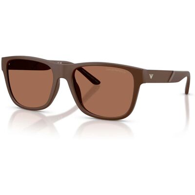 Giorgio Armani Sunglasses Emporio Armani Man EA4243-624373 (Lens/Bridge/Temple) 56/18/145 mm Giorgio Armani Sunglasses Emporio Armani Man EA4243-624373 (Lens/Bridge/Temple) 56/18/145 mm